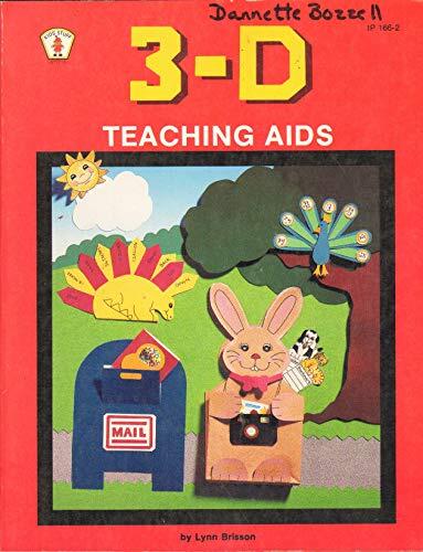 Three-D Teaching Aids