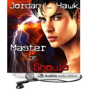 Master of Ghouls