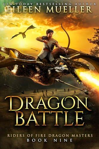 Dragon Battle