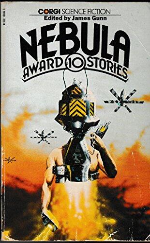 Nebula Award Stories: 10: v. 10