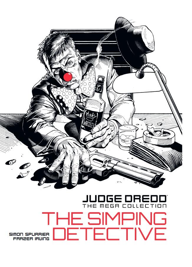 The Simping Detective