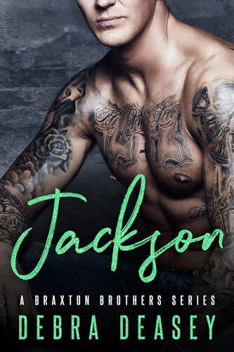 Jackson (Braxton Brothers Series)