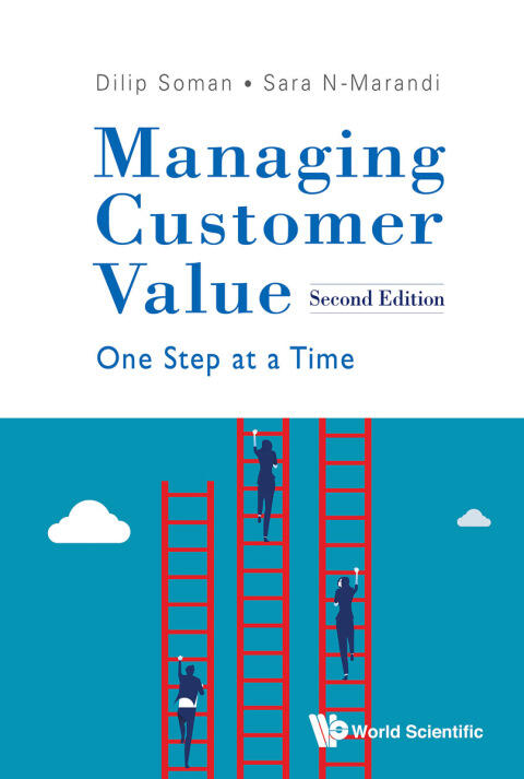 Managing Customer Value: One Step at a Time