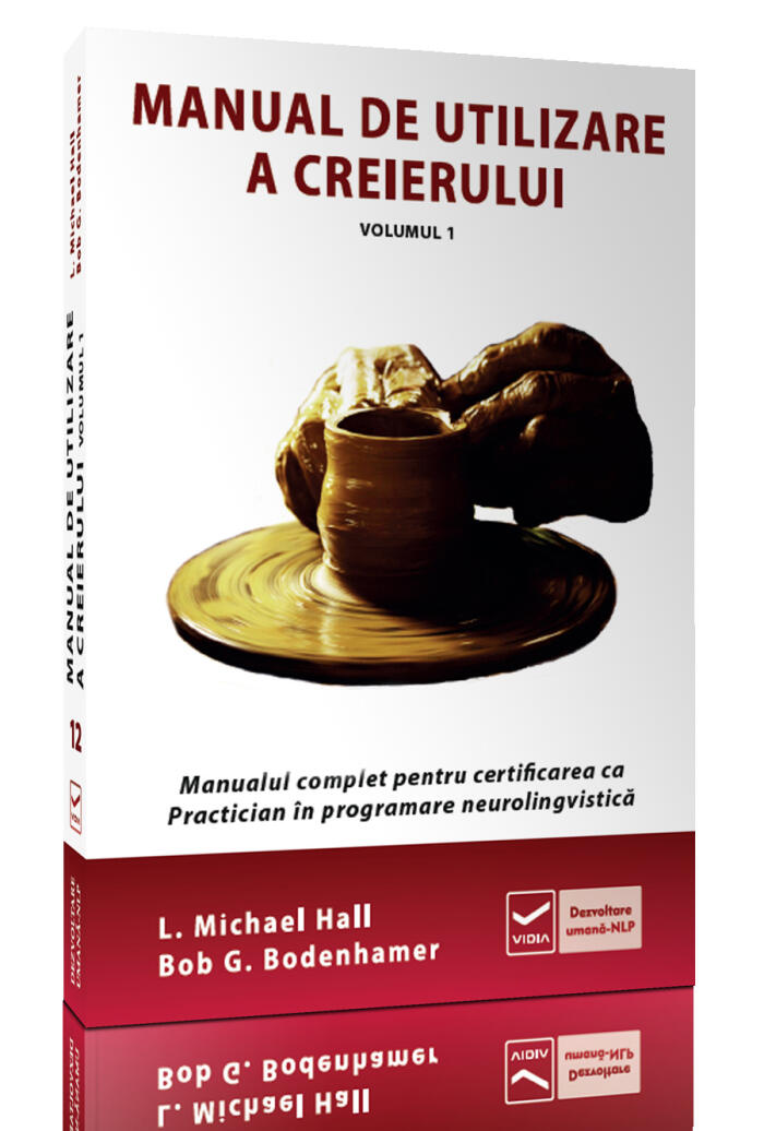 Manual de utilizare a creierului vol I