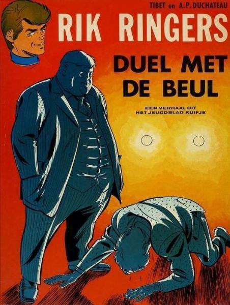 Duel met de Beul