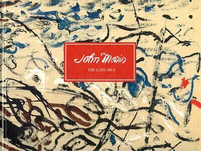 The Late Oils