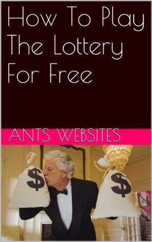 How To Play The Lottery For Free