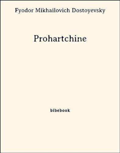 Prohartchine