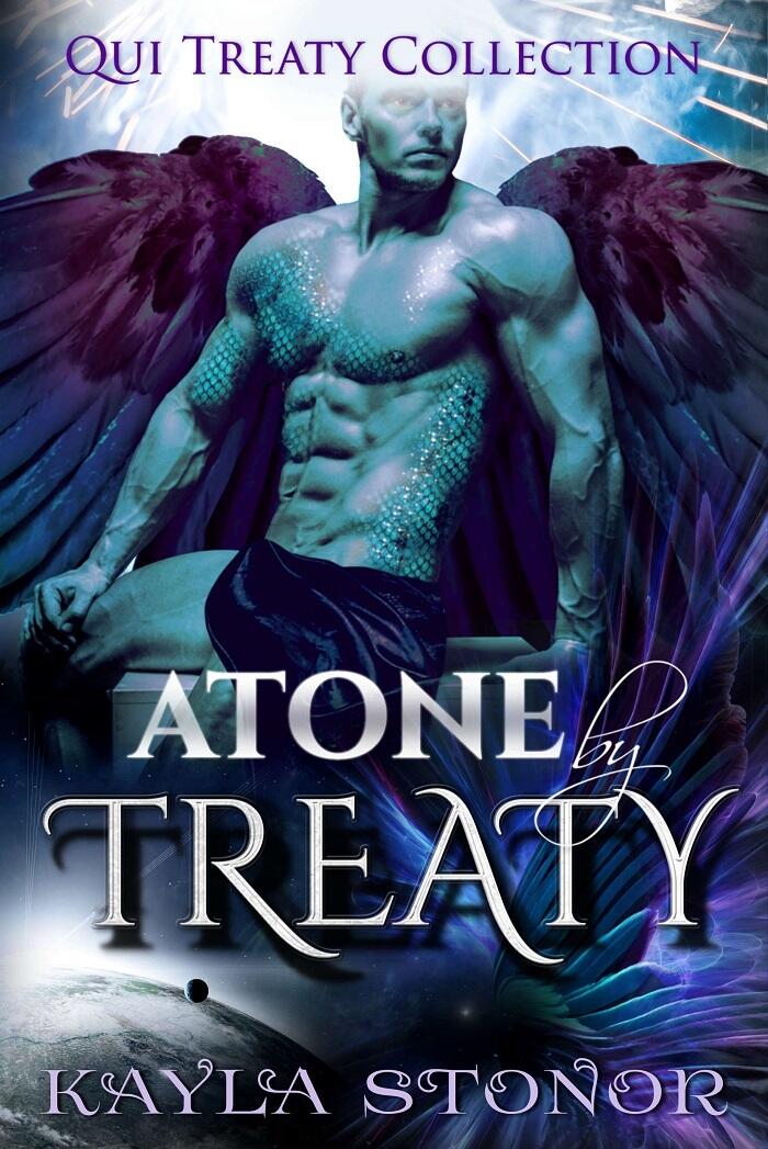 Atone By Treaty