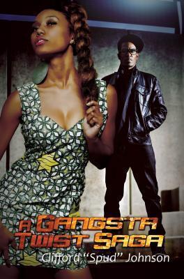 A Gangster Twist Saga