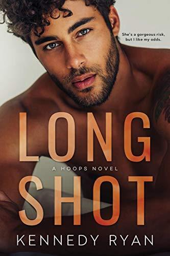 Long Shot: A Forbidden Basketball Standalone Romance