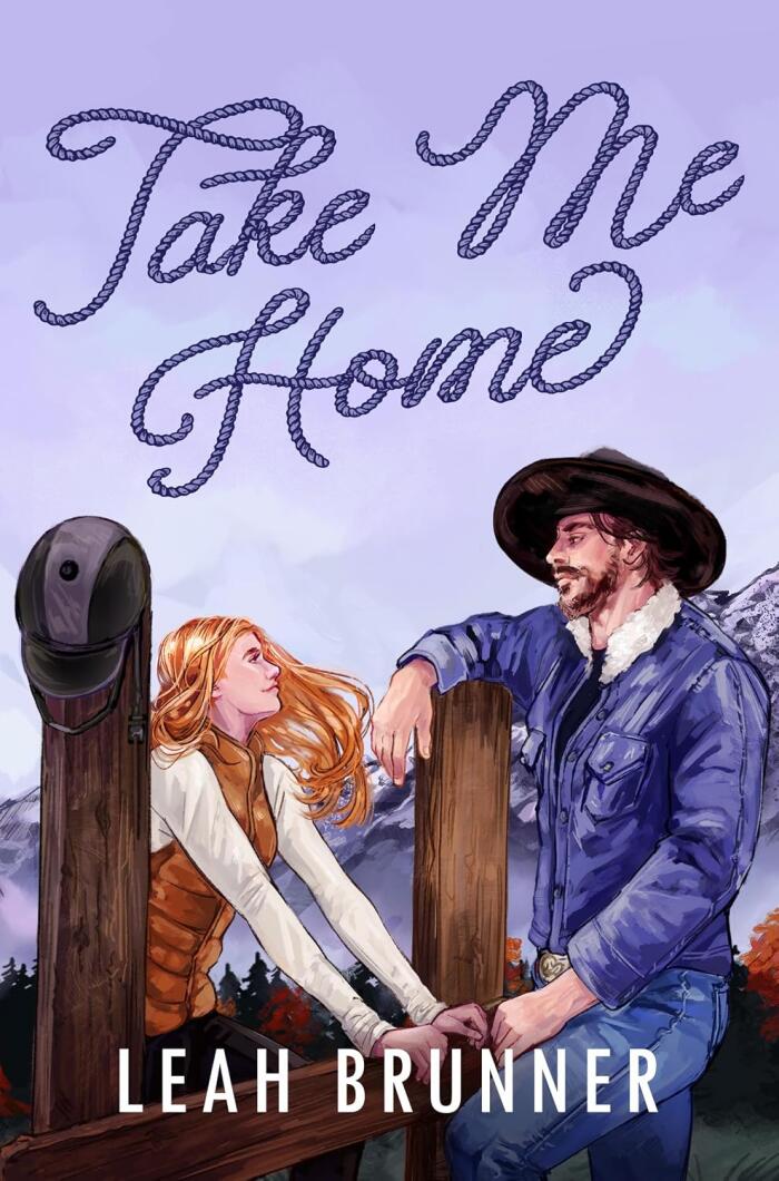 Take Me Home