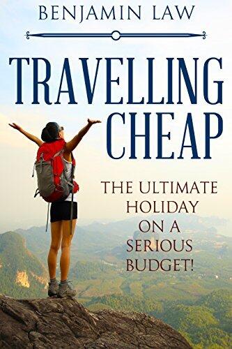 Travelling Cheap: How to travel on a serious budget!