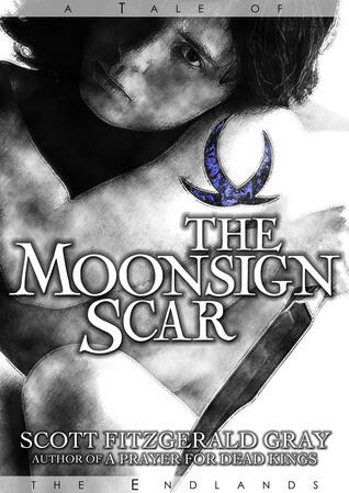 The Moonsign Scar
