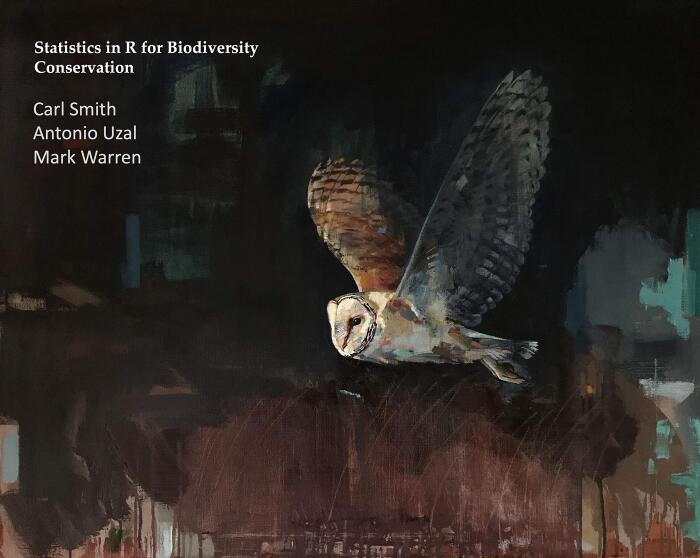 Statistics in R for Biodiversity Conservation