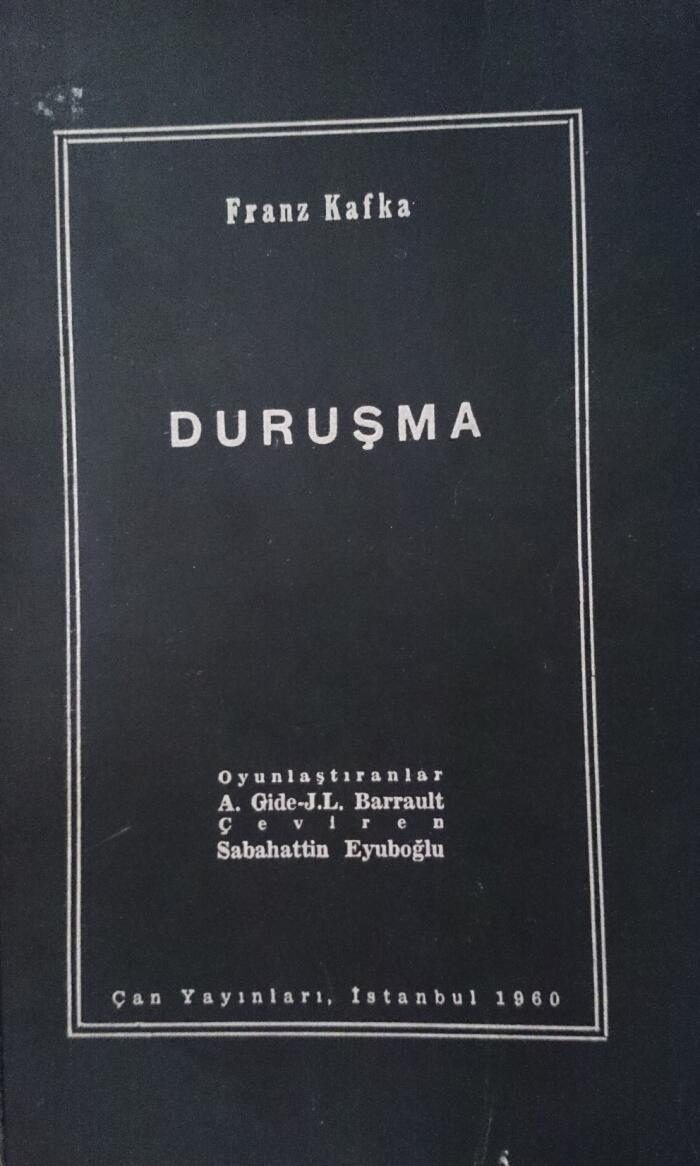 Duruşma