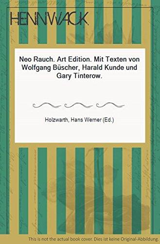 Neo Rauch (D+F+GB)