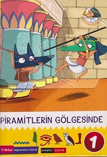 Piramitlerin Gölgesinde 1