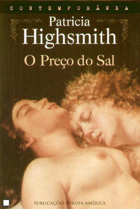 O Preço do Sal