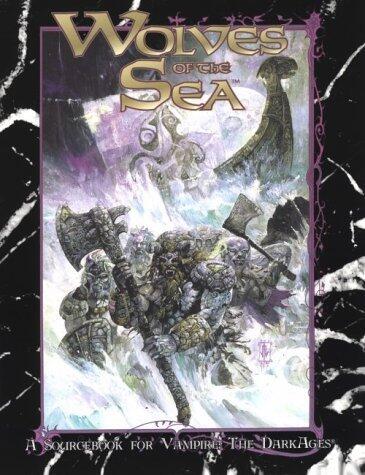Wolves of the Sea