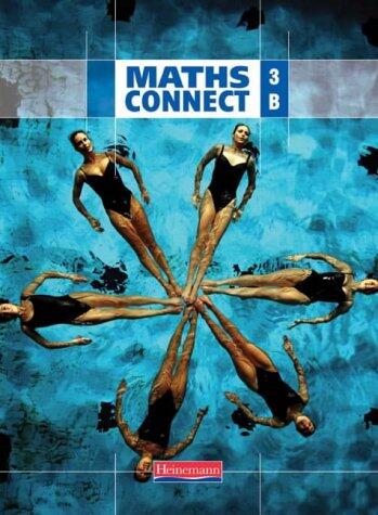 Maths Connect: Blue Level 3