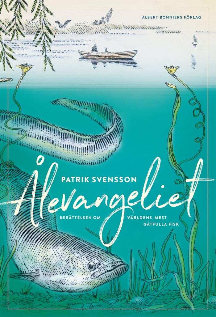 Ålevangeliet
