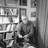 Miklós Mészöly
