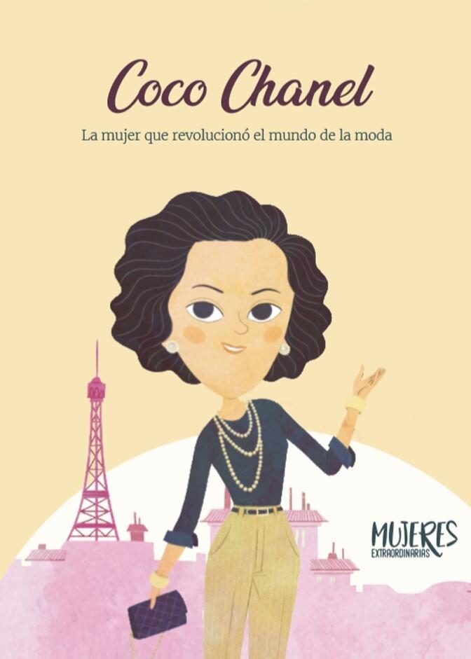Coco Chanel