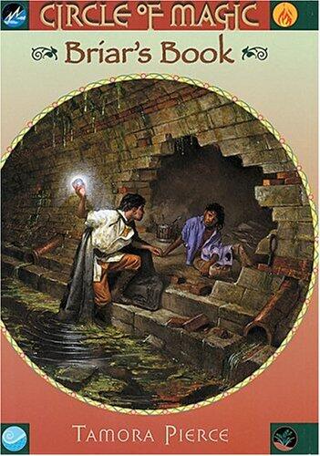 Briar's Book