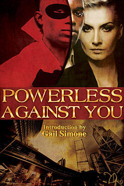 Powerless Against You