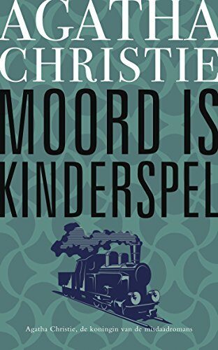 Moord is kinderspel