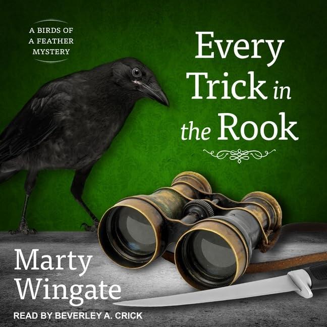 Every Trick in the Rook Lib/E