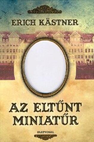 Az eltűnt miniatűr