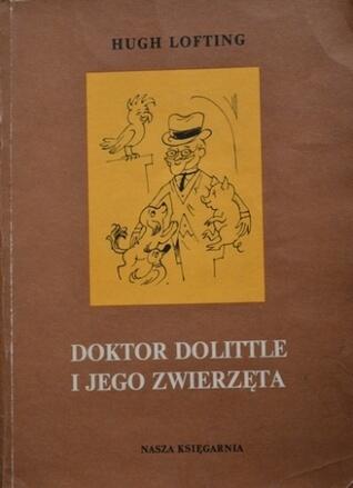 Doktor Dolittle i jego zwierzęta