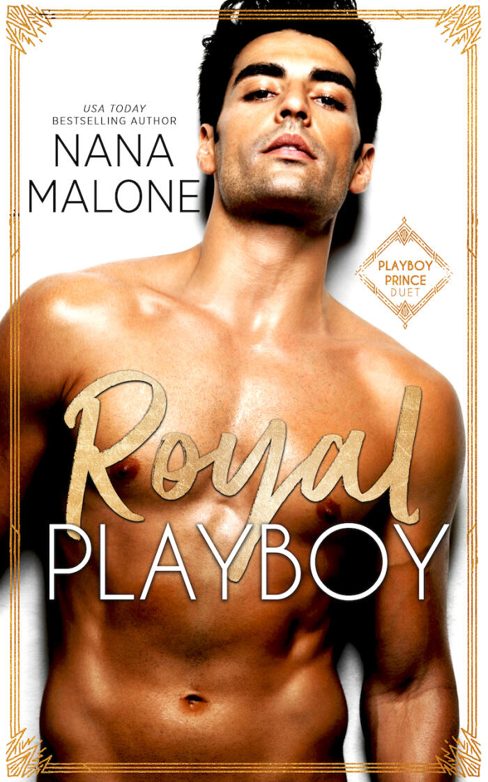 Royal Playboy