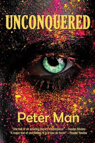 Unconquered