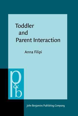 Toddler and Parent Interaction: The organisation of gaze, pointing and vocalisation