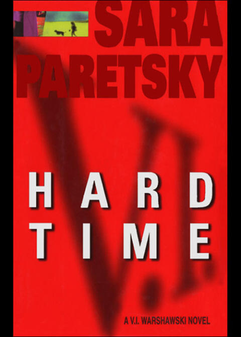 Hard Time