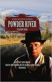 Powder River, Season Four