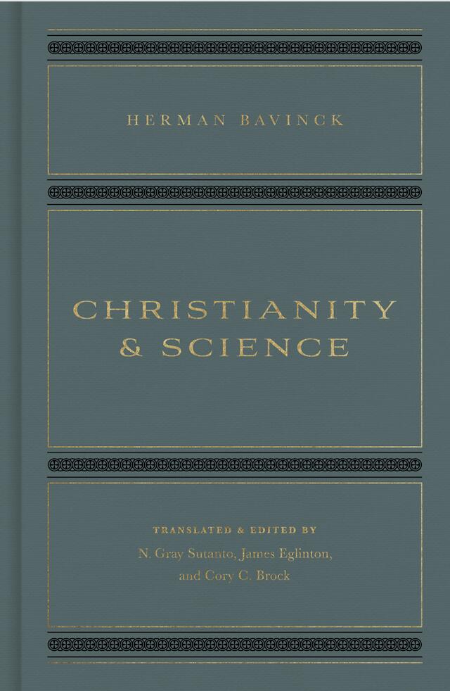 Christianity and Science