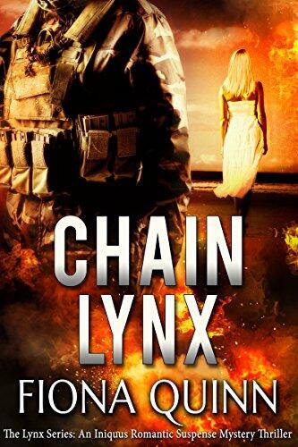 Chain Lynx