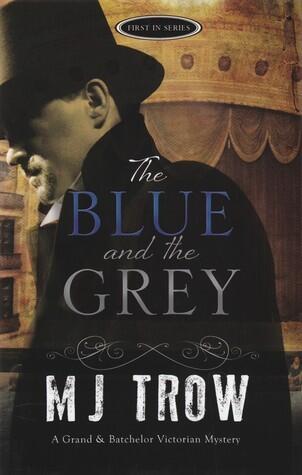 A Grand & Batchelor Victorian Mystery