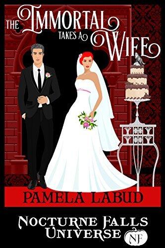 The Immortal Takes a Wife