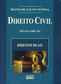 Direito Civil 5 - Direitos Reais