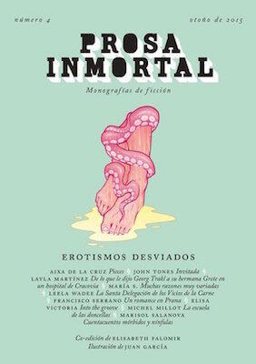 Prosa Inmortal