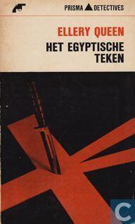 Het Egyptische teken