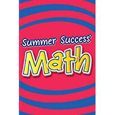 Great Source Summer Success Math: Student Edition Grade 5