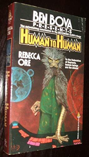 Human to Human