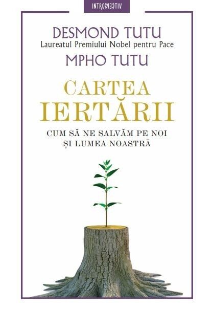 Cartea Iertarii