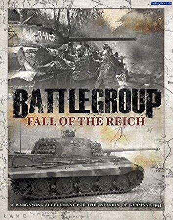 Battlegroup Fall of the Reich
